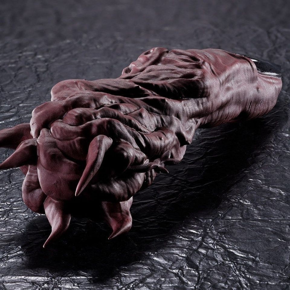 Mô Hình Nhân Vật Phim Anime Bằng PVC