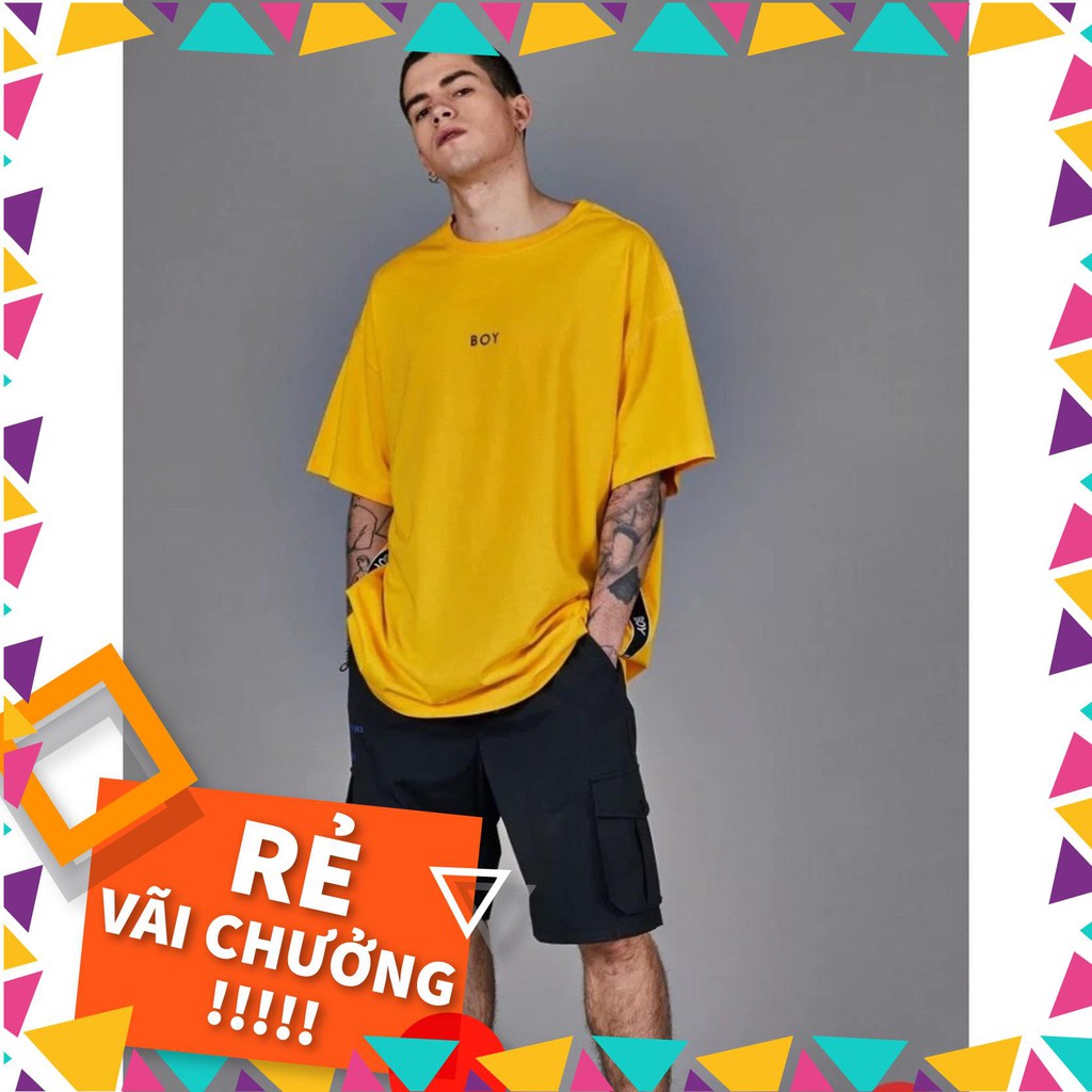 ✨ ❌ GIÁ HỦY DIỆT ❌ ✨️ Áo thun chất rộng thoải mái dành cho các bạn teen ATV089 ⚡️⚡️⚡️