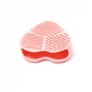 Cọ Rửa Mặt Trái Tim