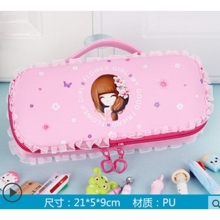Túi đựng dụng cụ học tập cho bé