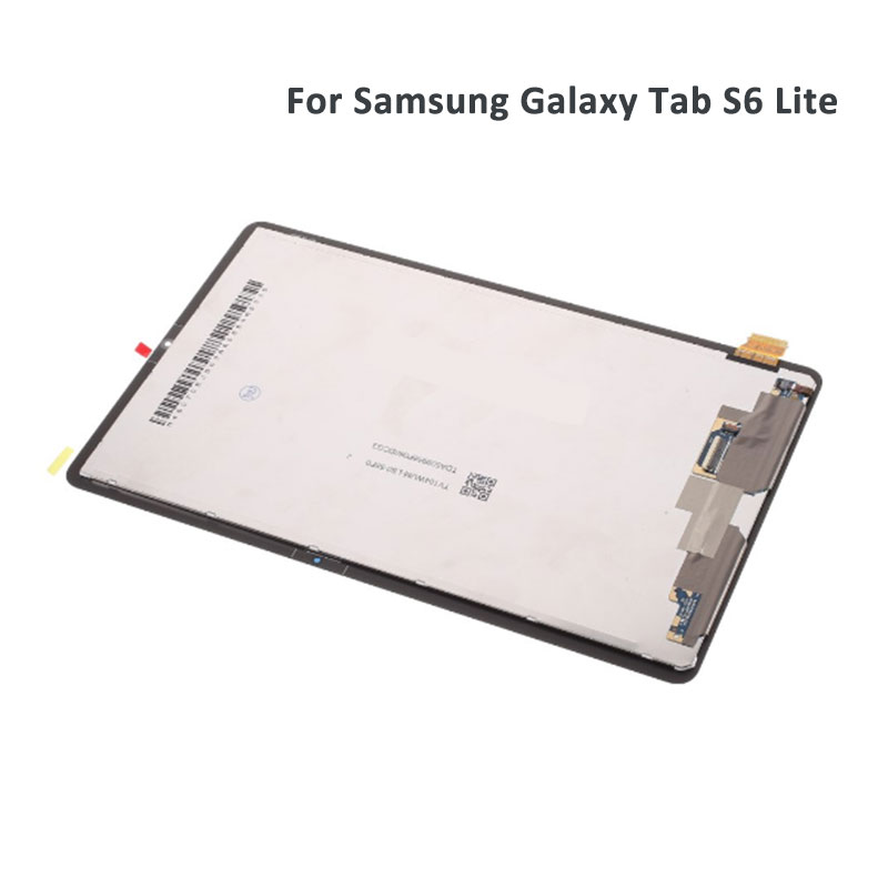 Màn Hình lcd Cảm Ứng Thay Thế Cho samsung galaxy tab s6 lite 10.4 p610 p615 p619