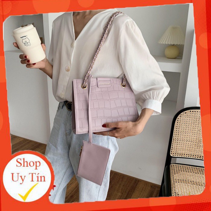 ❤️ Túi Xách - Túi Xách Nữ Cao Cấp, Chất Da Đẹp 💗- Bảo hành 1 năm | BigBuy360 - bigbuy360.vn