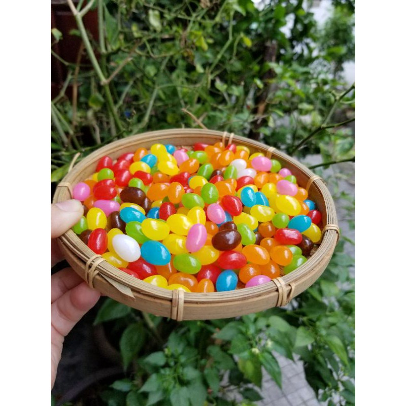 Kẹo bi trái cây
