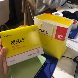 Bột LEMONA VITAMIN C XBTS