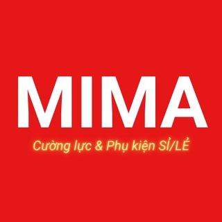 PHỤ KIỆN ĐIỆN THOẠI MIMA