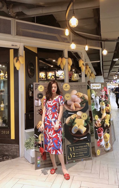 Vải lụa chun co giãn 2c