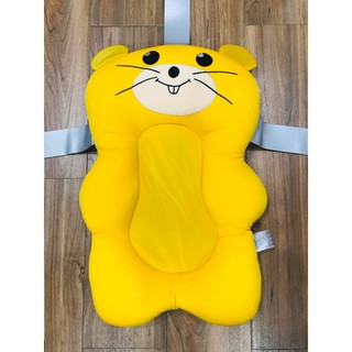 PHAO TẮM BABY CHO BÉ
