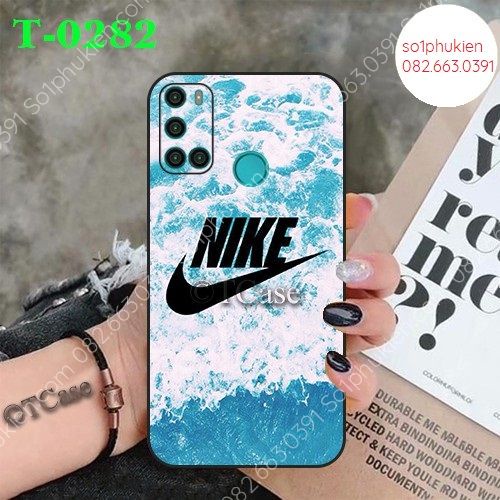 Ốp lưng dẻo Vsmart Joy 4 in hình thể thao