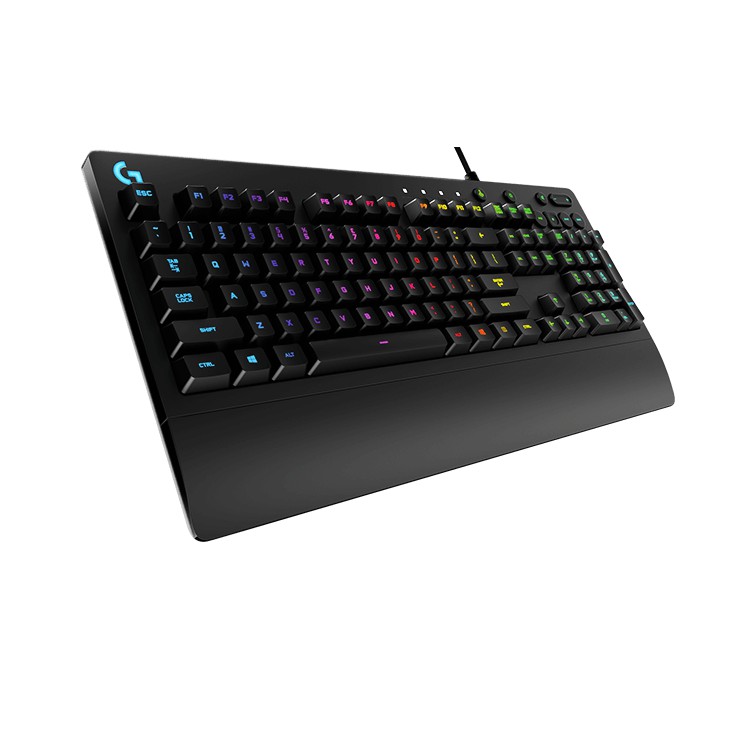 Bàn Phím Game Logitech G213 - Đẳng cấp game thủ