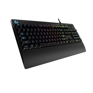 [Thanh Lý, Mất Seal, Móp Hộp] Bàn Phím Game Logitech G213 - Đẳng cấp game thủ