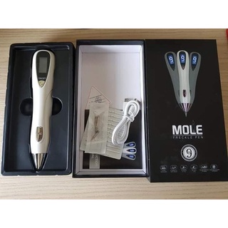 Máy Đốt Nốt Ruồi, Mụn Thịt 9 Cấp Độ Cao Cấp ,Máy Đốt Nốt Ruồi Mini ( Phun xăm và Spa )