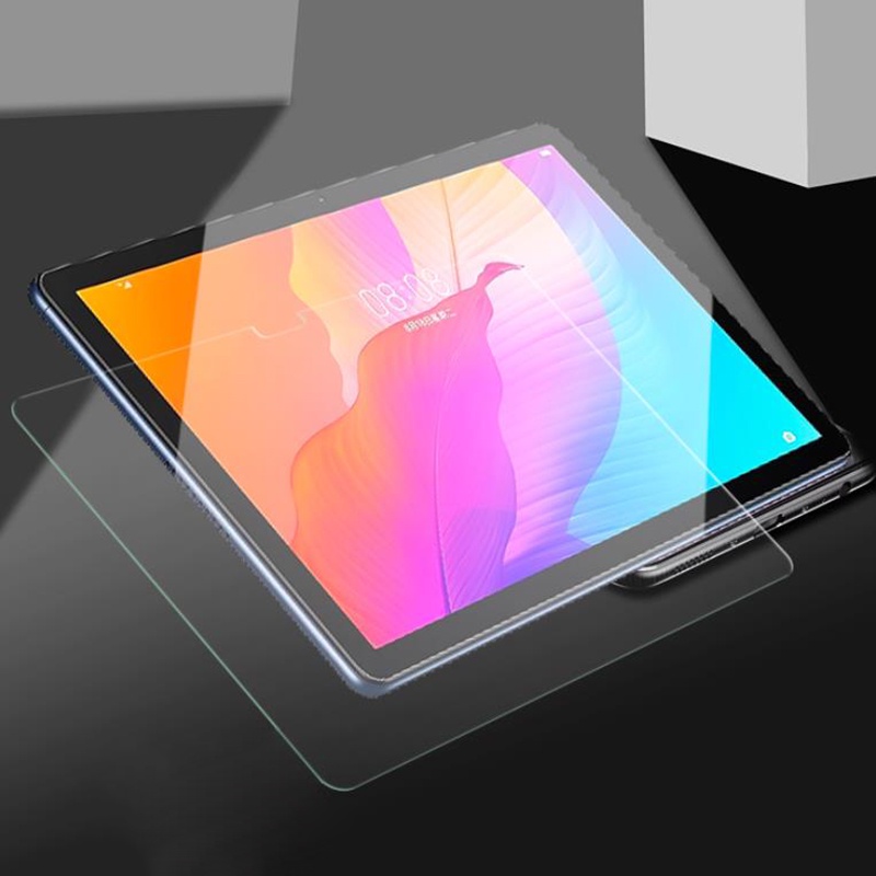 Kính Cường Lực Bảo Vệ Màn Hình Cho HUAWEI MatePad SE 10.1 Pro 10.8 10.4 T 10 10s T10 T10s Honor Pad X6 6