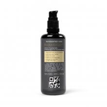 Siro Pha Cymbiotika Bio-Charged Activated Coconut Charcoal 90ml