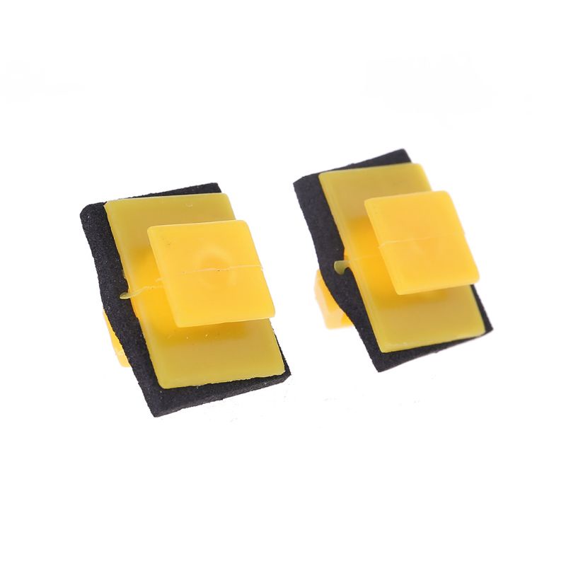 Set 50 Kẹp Bảo Vệ Cửa Xe Hơi Hyundai Elantra Tucson Cerato