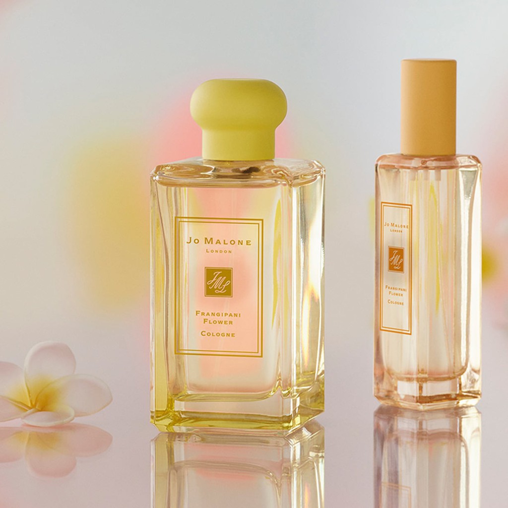 <𝗡𝗲𝘄> Mẫu thử nước hoa jo malone frangipani 10ml dạng xịt. 𝗔𝘂𝗿𝗼𝗿𝗮'𝘀 𝗣𝗲𝗿𝗳𝘂𝗺𝗲 𝗦𝘁𝗼𝗿𝗲 ®️