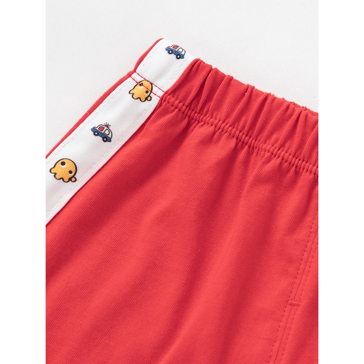 Bộ quần áo BALABALA - BABY dành cho bé trai 200222119004