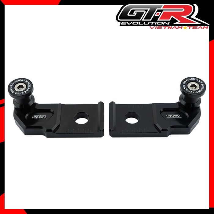 Pad tăng sên tích hợp pen nâng GTR XSR155 MT15 R15V3 TFX