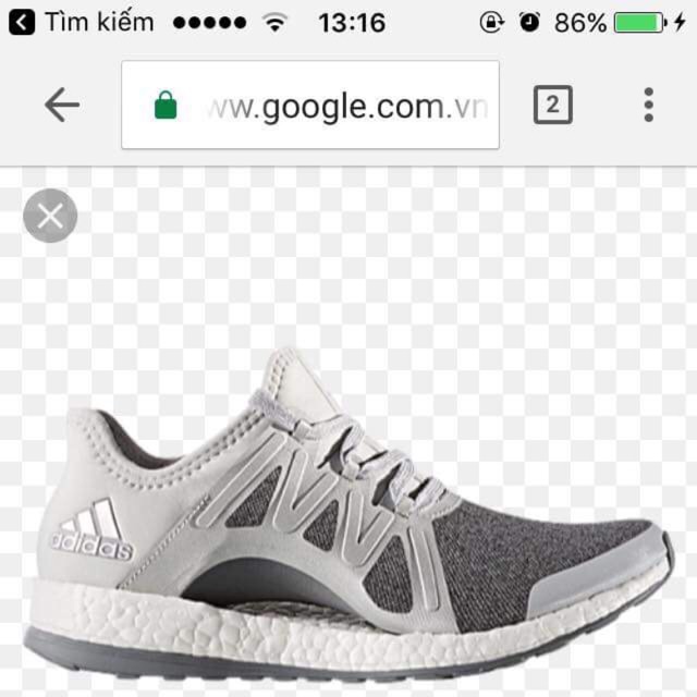 Pure boost