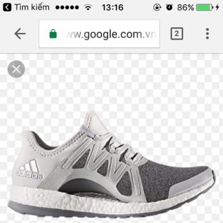 Pure boost