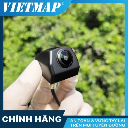 Camera lùi Vietmap A1 siêu nét chuyên dùng cho màn hình DVD Android