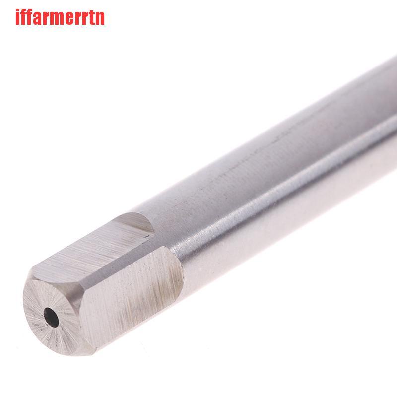 Mũi Khoan Xoắn M2 / 3 / 4 / 5 / 6 / 8 / 10 / 12