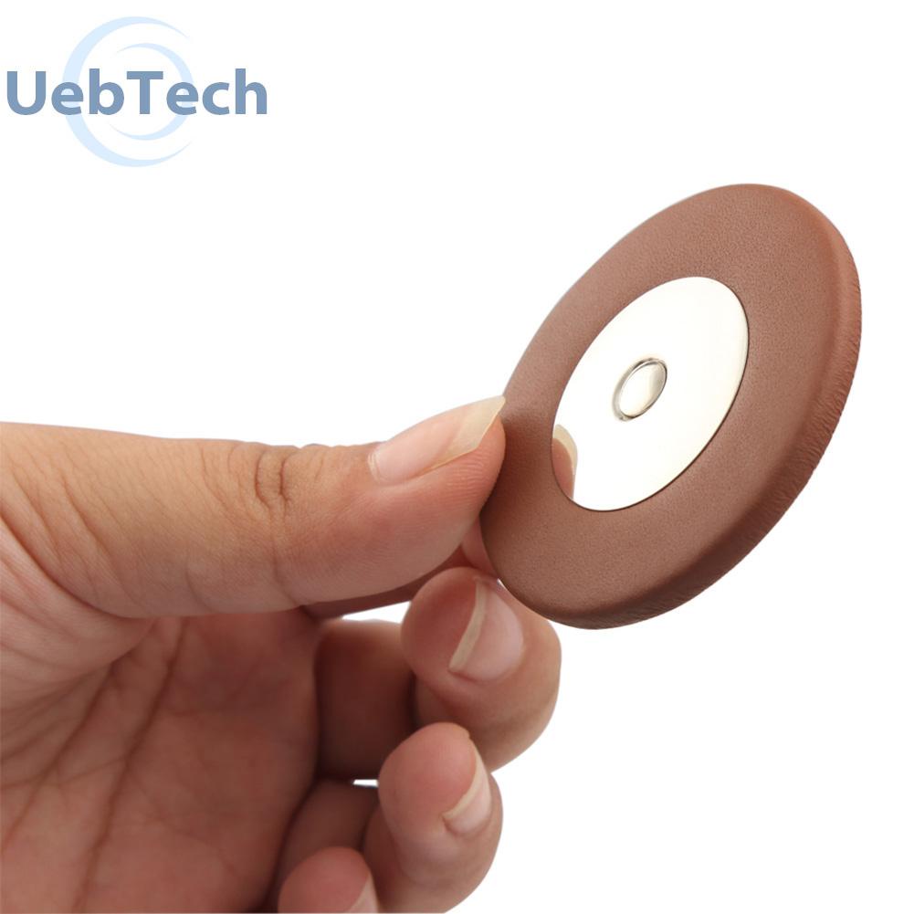 Set 26 Đệm Da Thay Thế Cho Kèn Alto Saxophone Sax