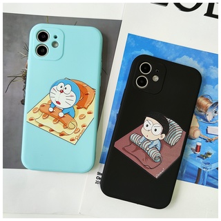 XIAOMI 11 4G 5G 9 8 Note10 Lite Pro Redmi Note10s Note9 Note8 Note7 Note6 9T 9 9A 9C 8 7 A3 Note 10 9 8 7 6 POCO M3 X3 Soft CASE