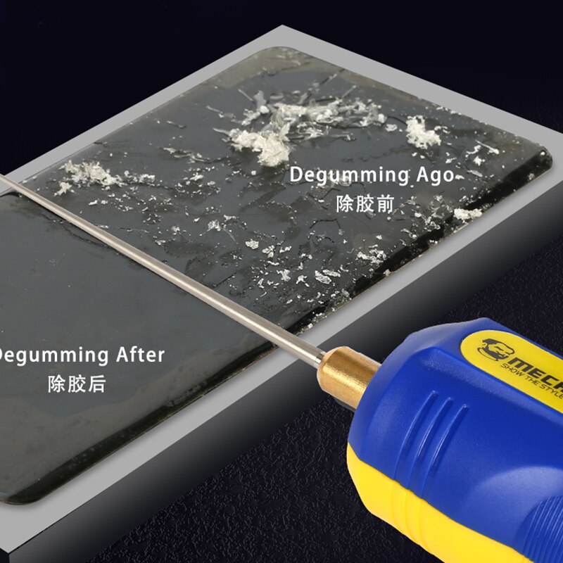 Dụng Cụ Loại Bỏ Keo Dán Màn Hình Điện Thoại--*-&-** | BigBuy360 - bigbuy360.vn