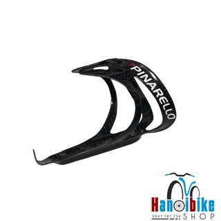 Gọng bình nước xe đạp Pinarello carbon