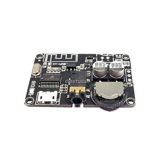 Mạch Giải Mã Âm Thanh Bluetooth 5.0