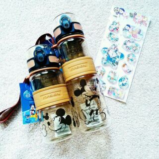 Bình nước Disney cho bé