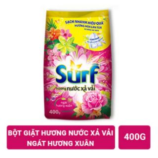 Bột giặt Surf 400g