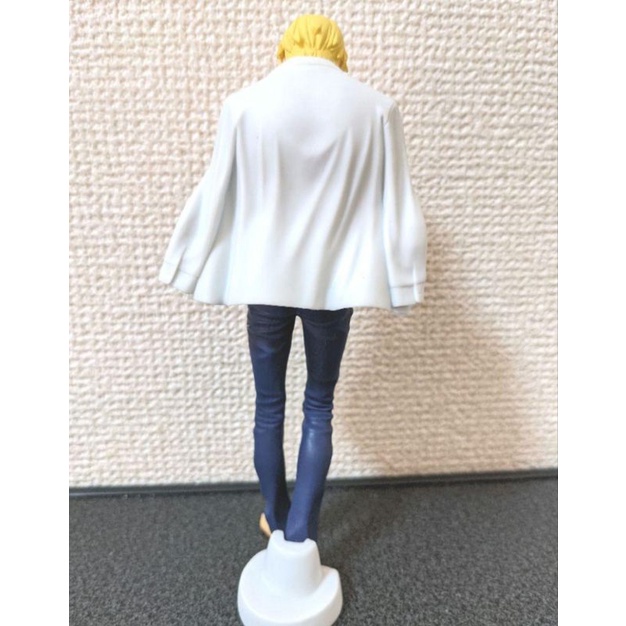 Mô hình One Piece - Sanji chính hãng