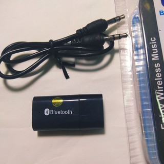 USB Bluetooth Music Receiver PT-810