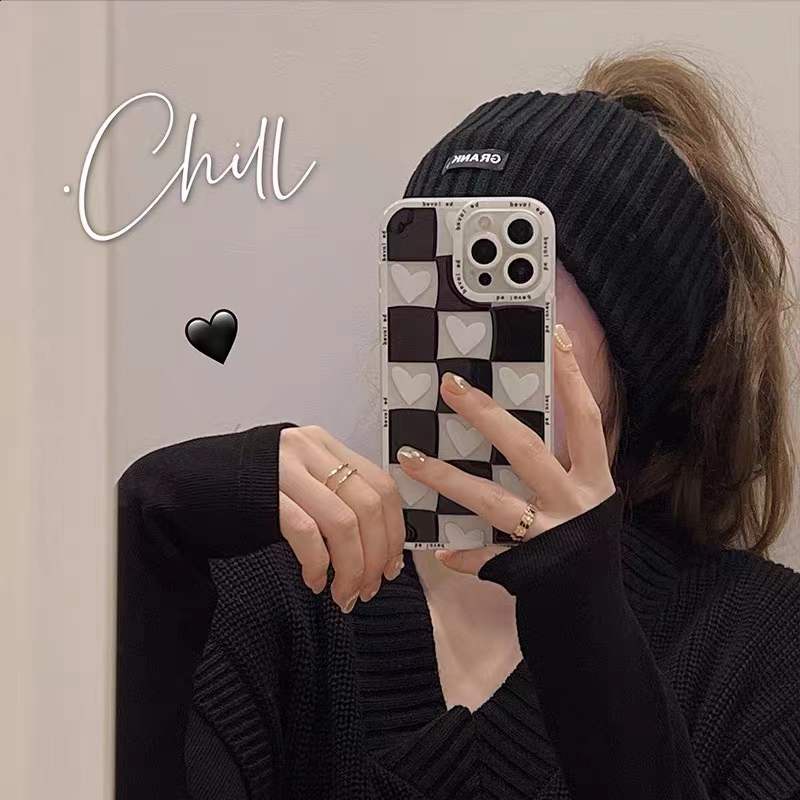 Ốp Điện Thoại TPU Mềm Trong Suốt Bảo Vệ Camera Cho iPhone 14 13 12 11 Pro Max Mini XS XR X 8 7 6 6S Plus + SE 2020