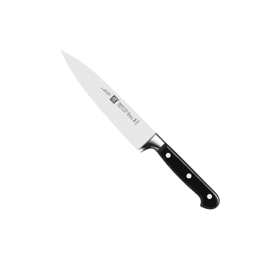 Hộp dao ZWILLING Professional S - 6 món