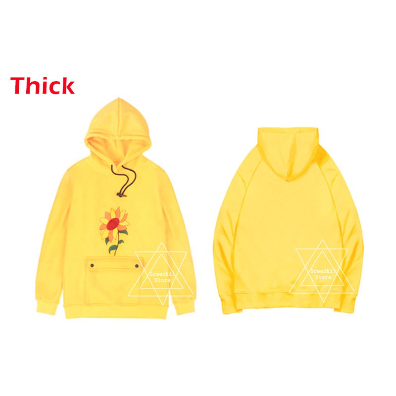 Áo Khoác Hoodie Hóa Trang Wonder Egg Priority Oho Ai | BigBuy360 - bigbuy360.vn