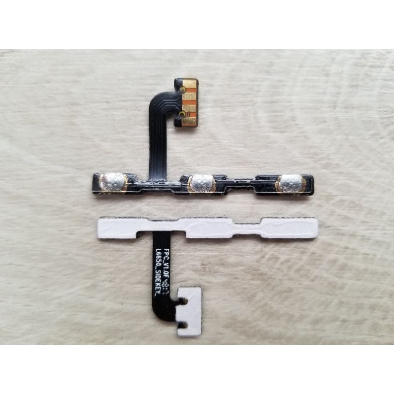 Cáp phím nguồn + phím âm lượng Xiaomi Redmi Note 5 Pro