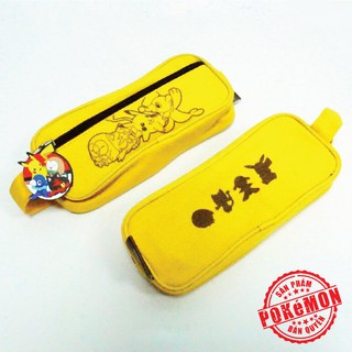 Hộp bút Pokémon - Pikachu