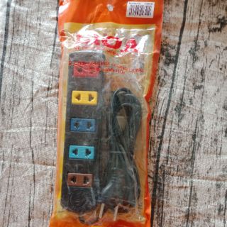 Ổ cắm lioa 5 ổ dài 3m 5tc3