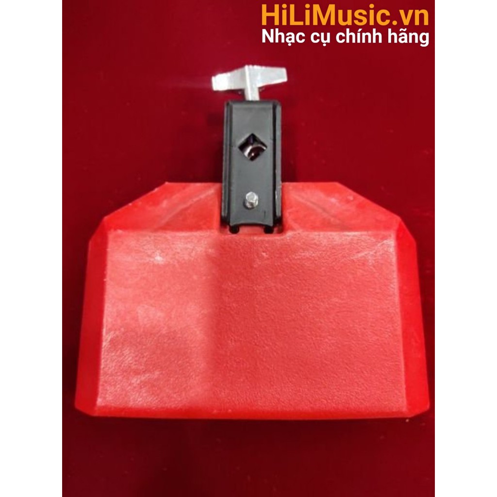Mõ nhựa đỏ OEM 14,5cm