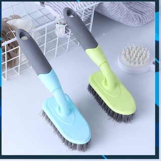 bàn chải có tay cầm