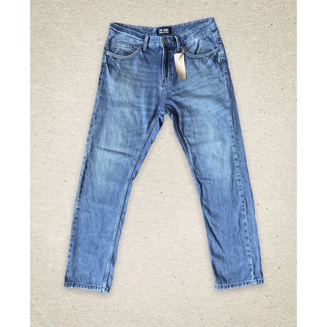 Quần Jean 2Hand vinatge