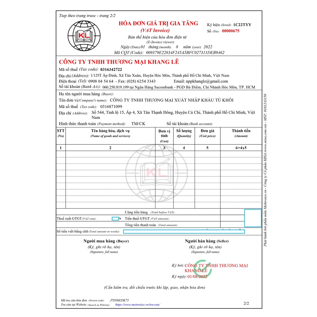 Hộp 10 cây bút chì gỗ Thiên Long 2B GP-01