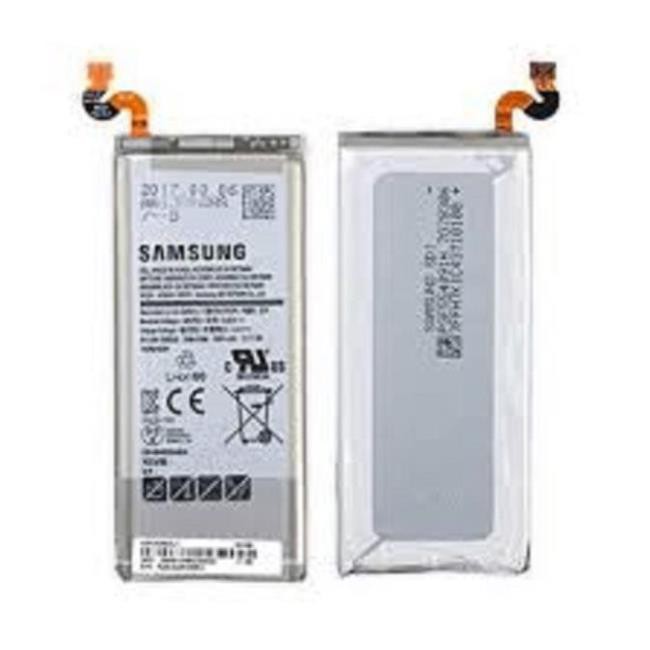 Pin Chính Hãng Samsung Galaxy S10 Plus S9 Plus S8 Plus S7 Edge S6 Edge Note Edge Note 5 8 9 Fe J5 J7 Prime J7 Pro