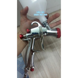 SÚNG PHUN SƠN R500