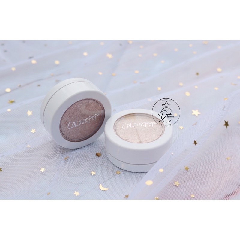 [Đủ bill] Phấn bắt sáng Colourpop Super Shock Highlighter