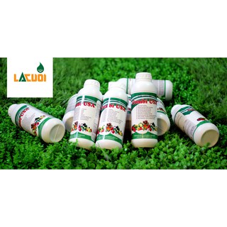 Phân bón lá cao cấp NUTRI AMINO PRO