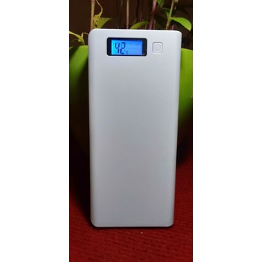 sạc pin dự phòng hỗ trợ sạc nhanh ic bảo vệ quá tải