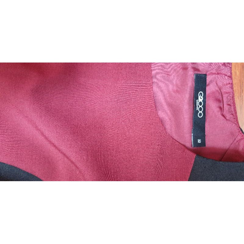 Thanh lý đầm G2000, mới 99%